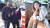 독일 축구스타 미하엘 발락과 24살 연하의 독일 모델 소피아 슈나이더한. 사진=에밀리오 발락, 소피아 슈나이더한 인스타그램