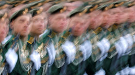 러 '골다공증 부대' 악몽…40세 이상도 군복무, 푸틴 법 바꿨다 [Focus 인사이드] 