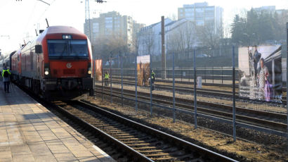 러 화물열차 막은 리투아니아…100㎞ '수왈키갭'에 긴장 고조