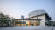 서울 마곡 지구에서 10월 13일 개관하는 'LG아트센터 서울'. 일본 건축가 안도 다다오가 설계했다. [사진 LG아트센터 서울]