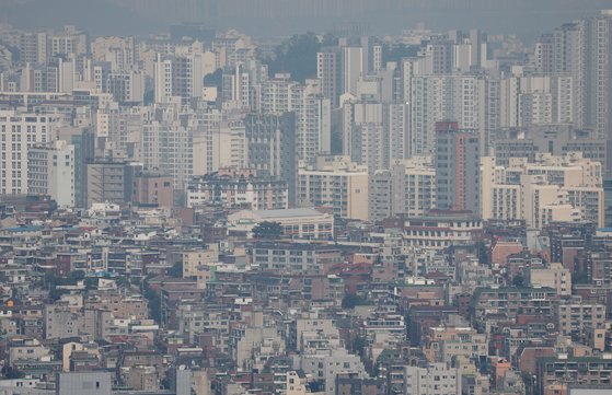 전셋값 5%내로 올리면, 비과세 '2년 실거주' 요건 면제 | 중앙일보