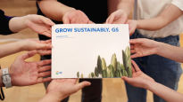 GS, 친환경 성과 담은 지속가능경영보고서 첫 발간