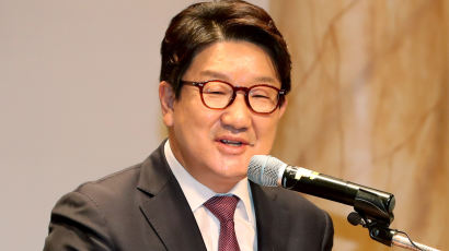 권성동 "법사위원장 결단코 차지해야 한다고 의견 모았다"