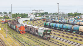 러시아 화물열차 막은 리투아니아, 발트해까지 긴장 고조
