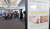 지난달 27일 오전 인천국제공항 제1터미널 입국장에 해외입국자들이 검역을 받기 위해 대기하고 있다. 승객들 앞에는 원숭이두창 관련 안내문이 세워져 있다. 연합뉴스.