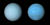 보이저2호가 1980년대 근접비행하며 포착한 천왕성(왼쪽)과 해왕성.[사진 NASA]