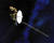 나사의 '보이저'가 우주를 탐험하는 이미지. AP=연합뉴스