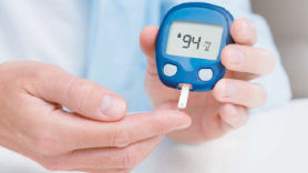 [시선집중] 당뇨 환자 72% 혈당 조절 실패···누에 성분으로 간편하게 관리