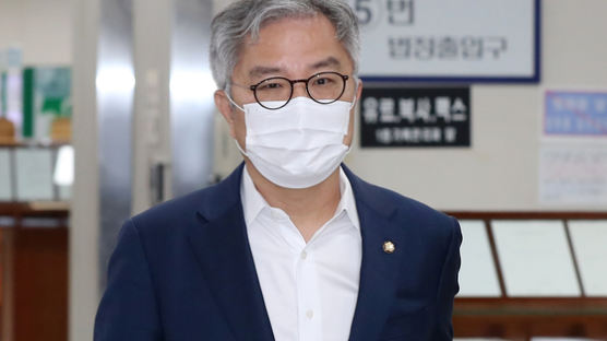 "'쌍디귿' 단어 두 번 말했다"…참석자가 밝힌 '최강욱 그날'