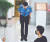 정봉훈 해양경찰청장이 22일 인천 해양경찰청에서 ‘서해 공무원 피격사건’ 수사 결과와 관련해 대국민 사과를 하고 있다. [뉴시스]