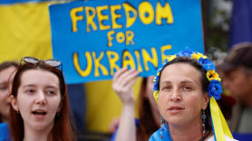 EU, 우크라에 후보국 지위 부여하나…최종선언문 초안 보니
