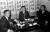 1971년 대선을 앞두고 40대 기수론을 통해 정치 전면에 등장한 김영삼(왼쪽부터), 김대중 전 대통령과 이철승 전 의원. 중앙포토