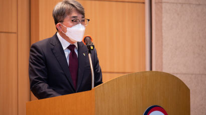 경찰, ‘직권남용’ 혐의 유희동 기상청장 무혐의 처분