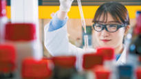 [제약&바이오] 87개 연구개발 파이프라인 가동혁신 신약 개발 속도 대폭 높여