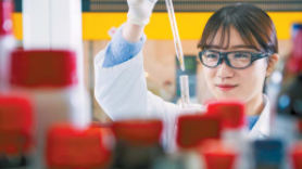 [제약&바이오] 87개 연구개발 파이프라인 가동혁신 신약 개발 속도 대폭 높여