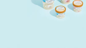 [맛있는 도전] 2배 농축한 우유의 진한 맛 ‘유기농 아이스크림’ 2종 출시