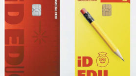 [비즈스토리] 학원·학습지, 인터넷 강의 10% 할인···교육에 특화된 ‘삼성 iD EDU 카드’
