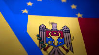 우크라 EU 후보국 지위 받았다…신청 4개월 만에 신속 결정