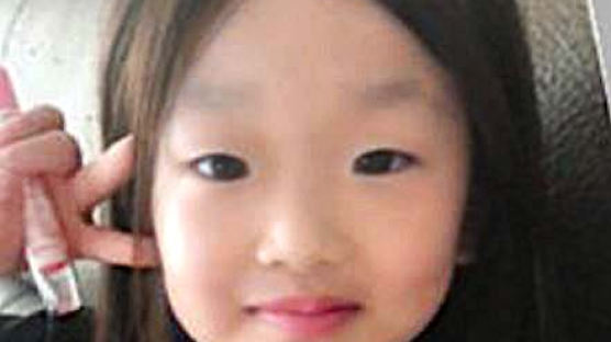 '초등생 일가족' 실종 미스터리…은색 아우디 번호판까지 공개