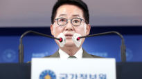 박지원 “코스닥 1위·코스피 2위 하락률, 尹정부 책임 아닌가”