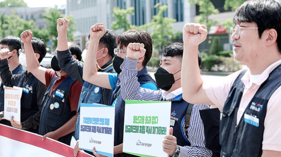 한국 임금상승률 G5의 2.6배…“노동비용 증가가 물가상승 압박 요인”
