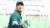 6월 25일 경기에서 초록색 유니폼과 스파이크, 글러브를 착용한 김광현. [사진 SSG 랜더스]