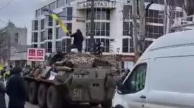 러, G7 모이자 수도 키이우에 공습…우크라 결사항전 123일차 [타임라인]