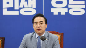 박홍근 "6월말까지 원구성 협상하고 7월 임시국회 열겠다"