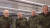 러시아 국방부가 지난 26일 세르게이 쇼이구 국방장관(오른쪽)이 우크라이나 전선 부대를 시찰한 모습을 공개했다. 쇼이구 장관 바로 옆에 게나디 지드코 상장이 있다. 지드코 상장은 새로운 총사령관으로 임명된 것으로 보인다. 러시아 국방부 홈페이지 캡처