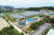SK에코플랜트는 강원도 동해시 구미동에 한국동서발전이 발주한 4.2MW 규모의 ‘북평레포츠센터 연료전지 발전소’를 준공했다. [사진 SK에코플랜트]