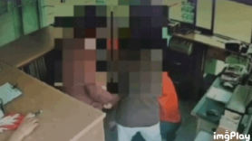 셀프주유소서 "왜 안와?"…70대 직원 무릎 꿇리고 뺨때린 부부