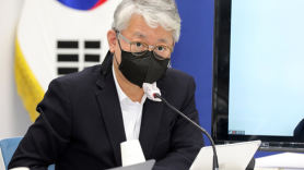 조응천 "박지현 당대표 출마? 당내 기반·공감대 있는지 의문"