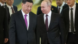 러시아 편들다 나토에 찍힌 중국..."유럽이 화났다" 