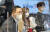 구광모 LG그룹 회장이 지난해 10월 서울시 강서구 마곡동 LG사이언스파크에서 열린 '청년희망ON' 행사에서 인사말을 하고 있다. [연합뉴스]