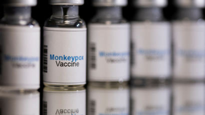 EU "천연두 백신, 원숭이두창에 사용 검토"…영국 1000명 넘어 