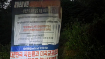 탈북단체 “코로나 의약품 풍선에 매달아 北에 보냈다”…사진 공개