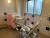 공용실인 이신칸 목욕실 풍경. 앉아서도 목욕을 할 수 있는 기기들이 구비돼 있다. 사진 김현예 도쿄특파원