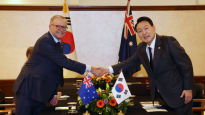 윤 대통령 “한국 인도·태평양 전략과 나토 신전략의 만남”
