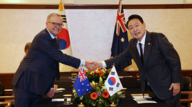 윤 대통령 “한국 인도·태평양 전략과 나토 신전략의 만남”