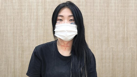 남친과 칼부림도 벌였다…10대 래퍼 지인 9명 죽인 '악마약' | 중앙일보