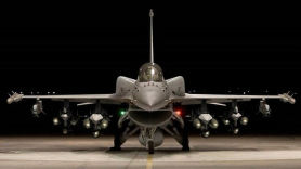 나토 '밀당'으로 전투기 얻었다…신형 F-16V 숙원 푼 튀르키예