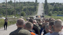 러시아-우크라이나, 144명씩 포로 교환…개전 이래 최다 