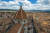 피렌체 산타 마리아 델 필오레 성당의 백미인 필리포 브루넬레스키의 돔. [사진 김도근]