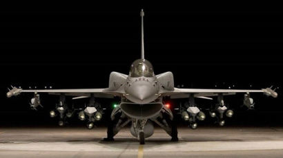 나토 '밀당'으로 전투기 얻었다…신형 F-16V 숙원 푼 튀르키예
