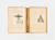 6년간 일본에 살았던 네덜란드 사람 필립 프란츠 폰 지볼트의 20권짜리 책 '일본, 일본과 그 이웃 나라 및 보호국'(1832~1851)중 7권에 조선 관련 부분이 나온다. 사진은 조선인의 모습이 실린 페이지. [은행나무]