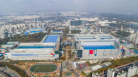 세계 최초 GAA 3나노 양산…삼성, 초격차 기술 또 앞섰다