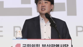 이준석 "尹지지율, 20일이면 해결"…친윤 "징계 안하면 하락"
