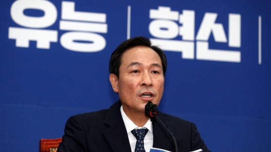 우상호 "박지현 출마 자격 없다…이재명 대표 돼도 분당 안돼"