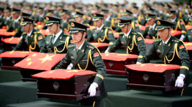 사드·코로나·나토에도 계속되는 중국군 유해 송환…한·중 9차 송환 합의