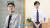 방송인 유재석(오른쪽)이 지난달 30일 방송된 MBC ‘실화탐사대’에서 방송인 박수홍(왼쪽)을 향한 응원 메시지를 전했다. [사진 MBC영상 캡처]